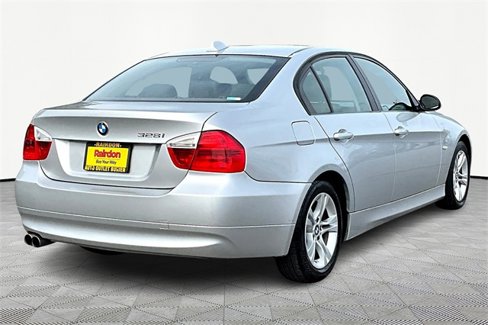 Used 2008 BMW 328i Sedan image 11