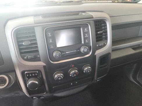 Used 2019 RAM 1500 Tradesman w/ Tradesman SXT Package image 46