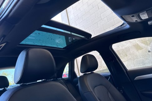 Used 2017 Audi Q3 2.0T Premium image 17