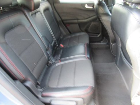 Used 2024 Ford Escape ST-Line image 27