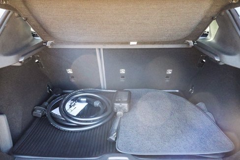 New 2025 Volvo EX30 Ultra w/ Protection Package Premier image 24