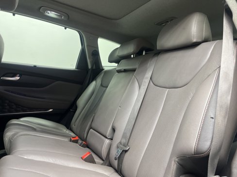 Used 2020 Hyundai Santa Fe Limited image 22
