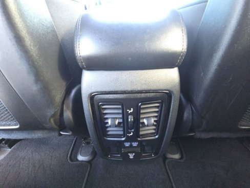 Used 2020 Jeep Grand Cherokee Limited X image 29