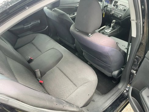Used 2014 Honda Civic LX image 13