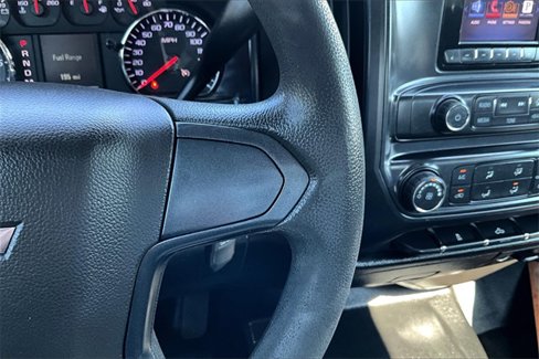 Used 2015 Chevrolet Silverado 2500 W/T image 21