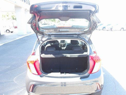 Used 2021 Chevrolet Spark LT image 7
