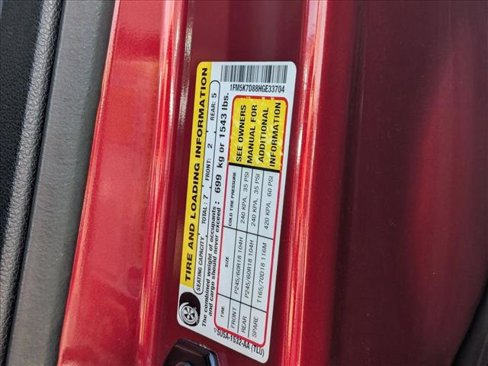 Used 2017 Ford Explorer XLT w/ Equipment Group 202A image 19