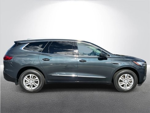 Certified 2018 Buick Enclave Essence image 6