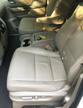 Used 2016 Honda Odyssey EX-L image 10