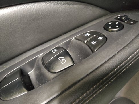 Used 2018 Nissan Pathfinder SL w/ SL Premium Package image 27