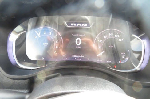 New 2025 RAM 1500 Big Horn image 17