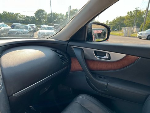 Used 2012 INFINITI FX35 AWD w/ Premium Pkg image 15