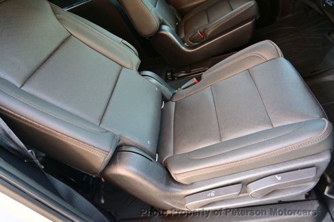 Used 2021 Chevrolet Suburban High Country image 47