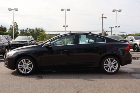Used 2013 Volvo S60 T5 image 27