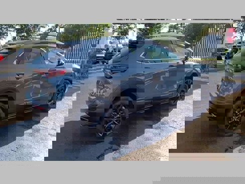 Certified 2024 MAZDA CX-30 AWD 2.5 S w/ Preferred Package image 26