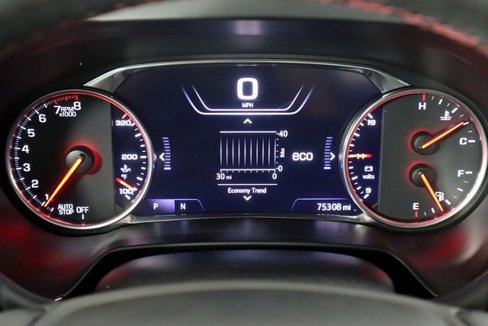 Used 2020 Chevrolet Blazer RS image 40