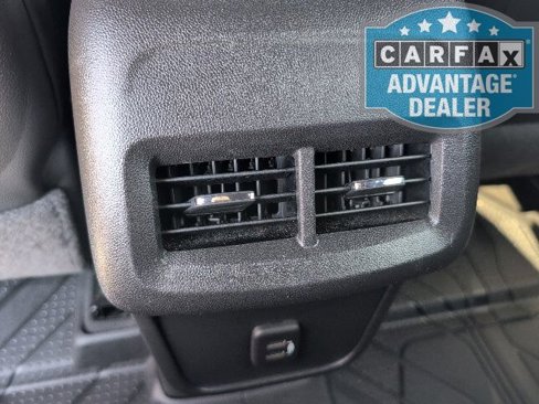 Used 2022 Chevrolet Equinox RS w/ RS Leather Package image 7