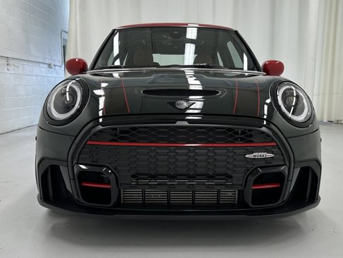 Used 2024 MINI Cooper John Cooper Works image 5