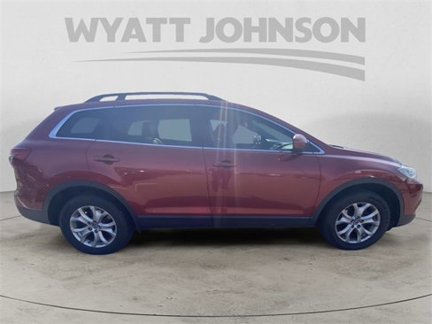 Used 2015 MAZDA CX-9 Touring image 11