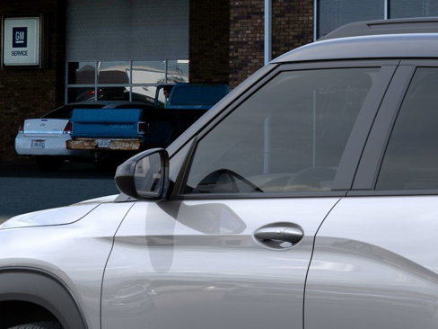 New 2026 Chevrolet TrailBlazer RS w/ Convenience Package image 36