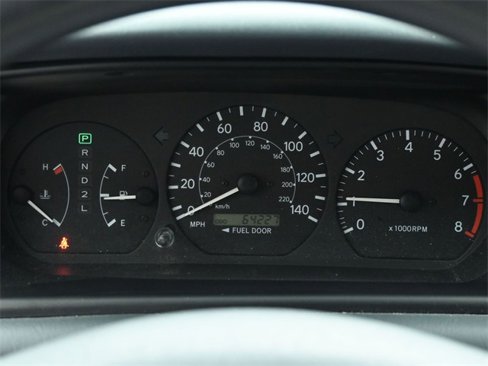 Used 2000 Toyota Camry LE image 24