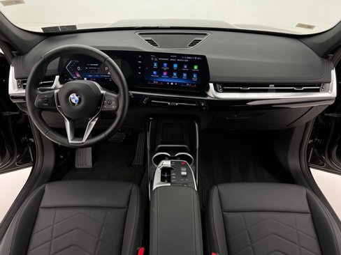 Certified 2025 BMW X1 xDrive28i w/ Convenience Package image 23