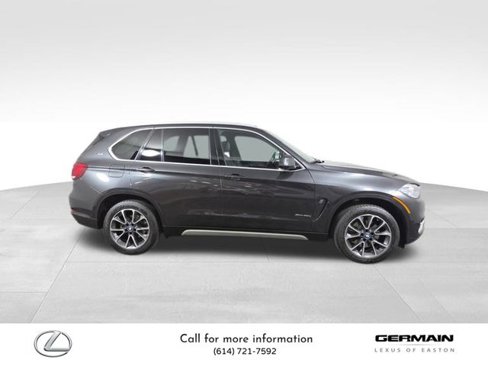Used 2018 BMW X5 xDrive40e w/ M Sport Package image 4