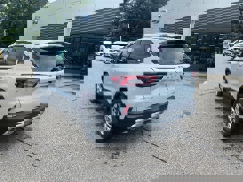 New 2025 Ford Escape Active w/ Cold Weather Package image 3