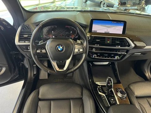 Used 2020 BMW X3 xDrive30i image 11