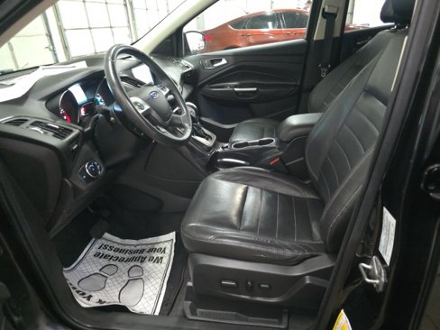 Used 2014 Ford Escape Titanium image 16