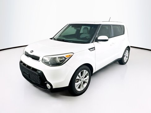 Used 2016 Kia Soul + image 3