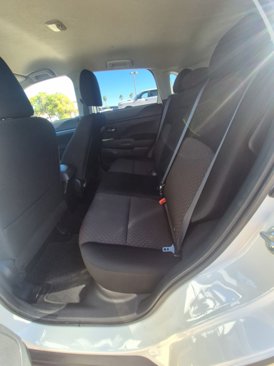 Used 2017 Mitsubishi Outlander Sport FWD image 19