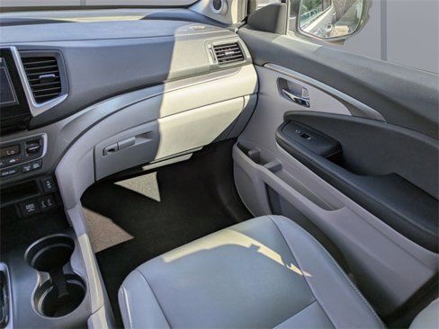 Used 2016 Honda Pilot EX-L image 17