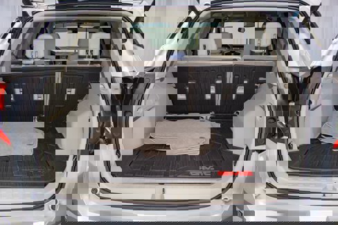 Used 2020 GMC Terrain Denali w/ Denali Premium Package image 15