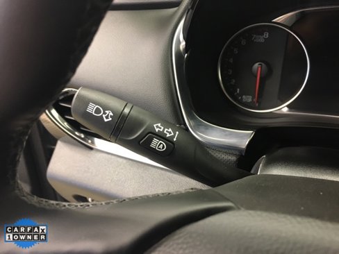 Used 2023 Chevrolet Traverse Premier w/ LPO, Floor Liner Package image 34