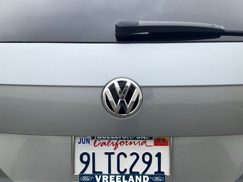 Used 2019 Volkswagen Tiguan SEL Premium R-Line image 82