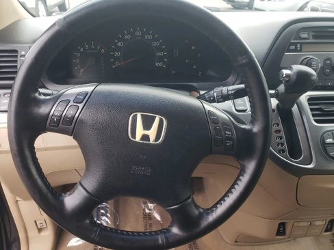 Used 2006 Honda Odyssey EX-L image 11