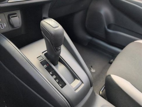 New 2025 Nissan Versa S image 13