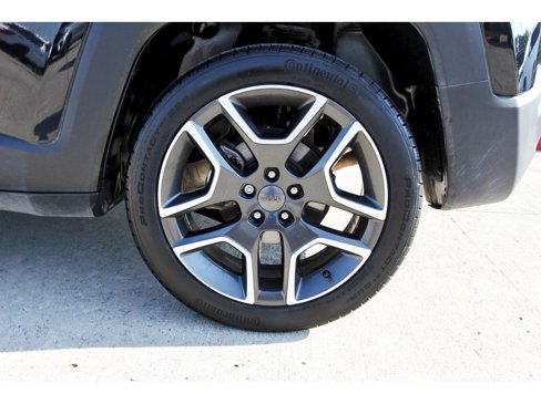 Used 2021 Jeep Renegade Sport image 30