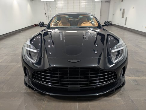 New 2025 Aston Martin DB12 Convertible image 26