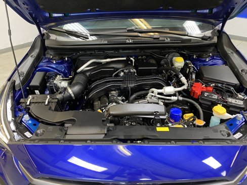 Used 2024 Subaru Crosstrek 2.5i Limited w/ Popular Package #3A image 10