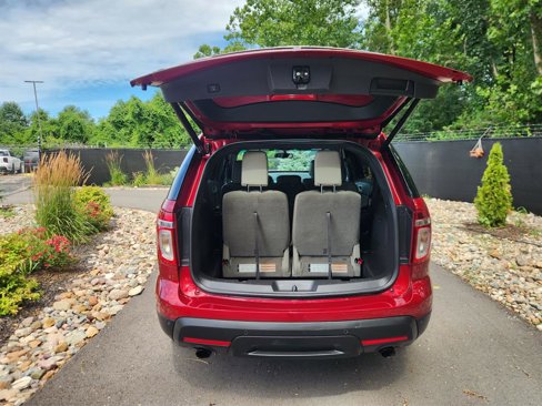 Used 2014 Ford Explorer XLT w/ Equipment Group 202A image 22