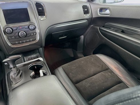 Used 2018 Dodge Durango GT image 30