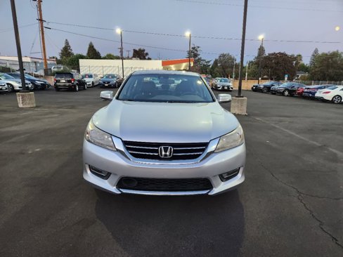 Used 2013 Honda Accord Touring image 7