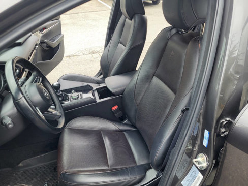 Used 2022 MAZDA MAZDA3 s image 14