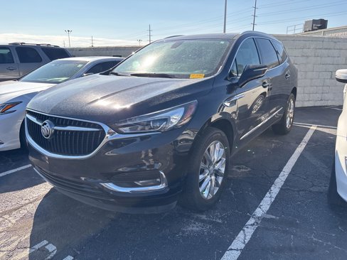 Used 2019 Buick Enclave Essence w/ Trailering Package, 5000 lbs. image 1