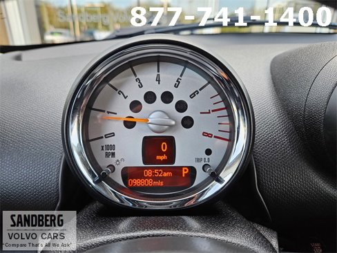 Used 2014 MINI Cooper Countryman S image 21