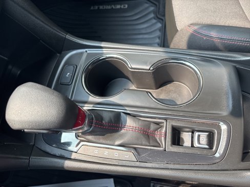 Certified 2022 Chevrolet Equinox RS image 27