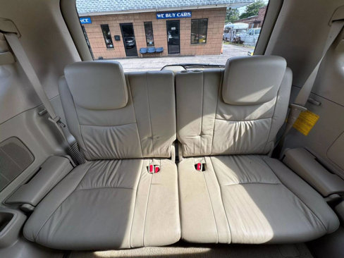 Used 2005 Lexus GX 470 image 38