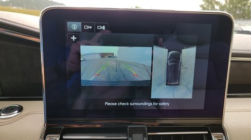 Used 2019 Lincoln Navigator Reserve image 30